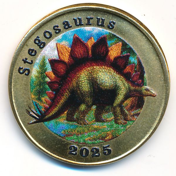 Адонара., 7 долларов (2025 г.)