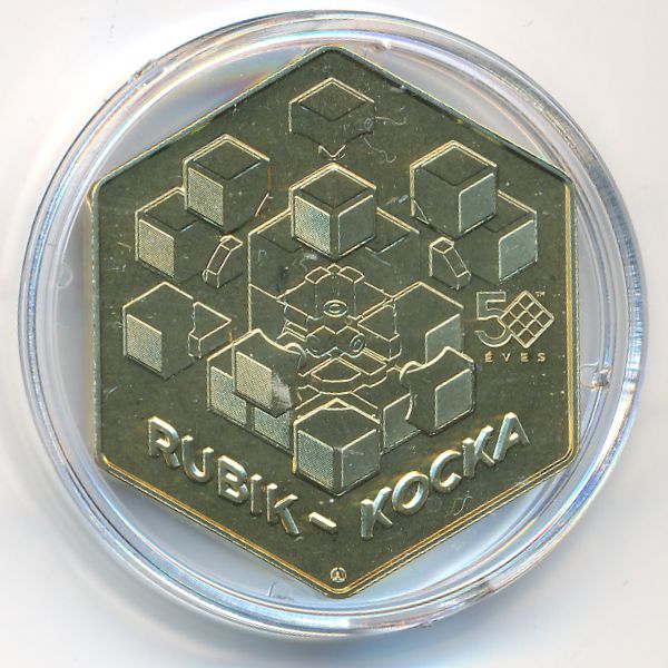 Венгрия, 3000 форинтов (2024 г.)