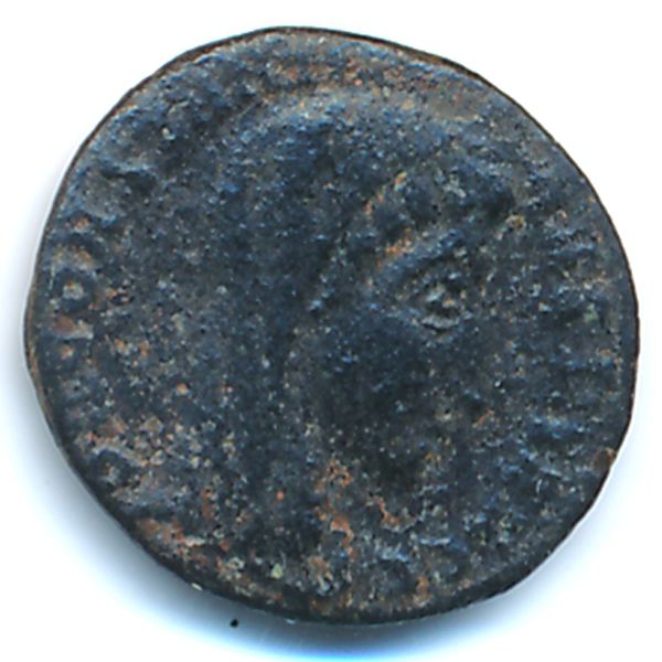 Римская республика, Фоллис (340 г.)