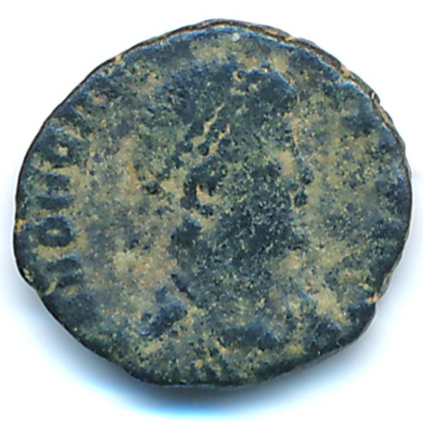 Римская республика, Фоллис (401 г.)