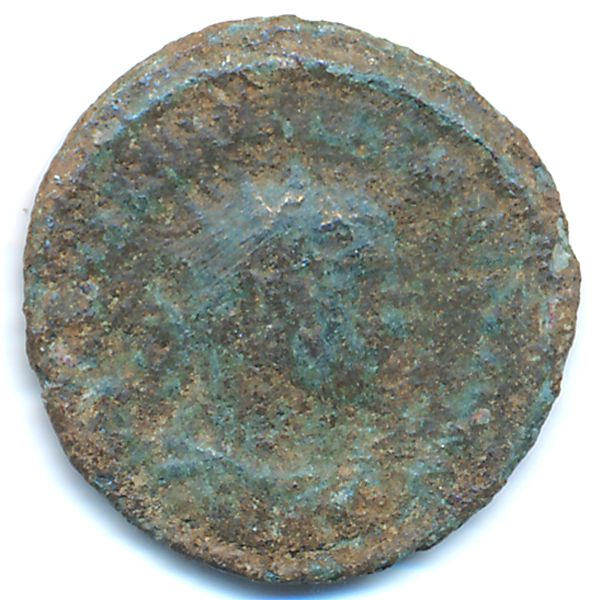 Римская республика, Фоллис (305 г.)