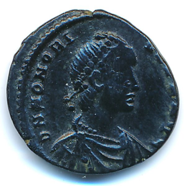 Римская республика, Фоллис (408 г.)