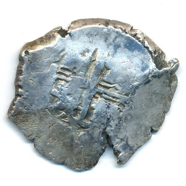 Боливия, 8 реалов (1720 г.)