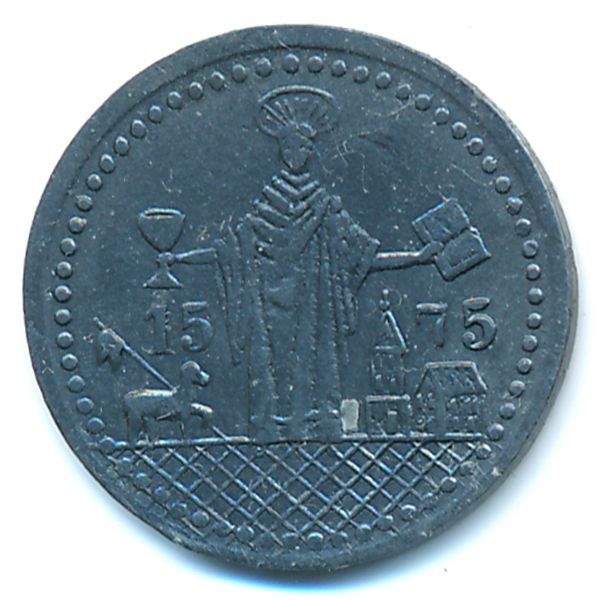 Олдислебен., 10 пфеннигов