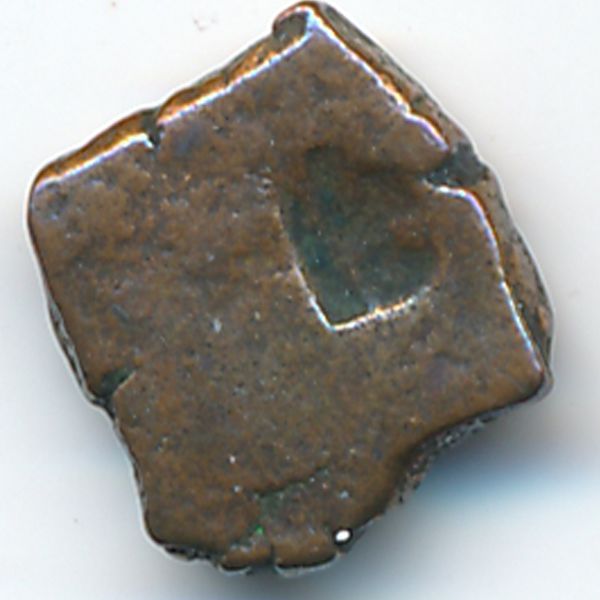 Индия, номинал