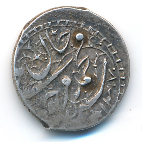 Хивинское ханство, Таньга (1307 г.)