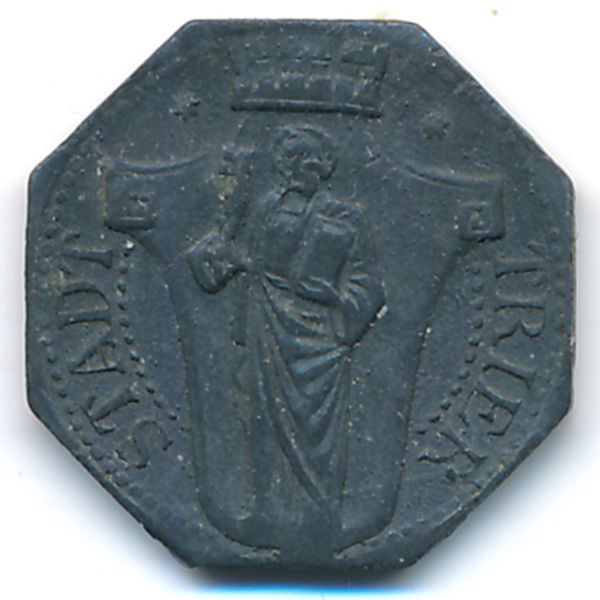 Трир., 1 пфенниг