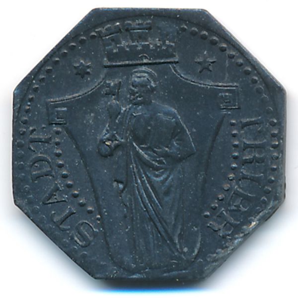 Трир., 5 пфеннигов