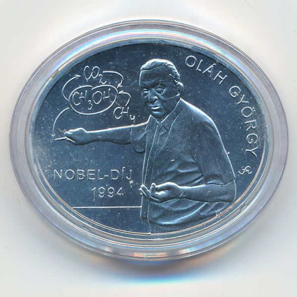 Венгрия, 3000 форинтов (2024 г.)