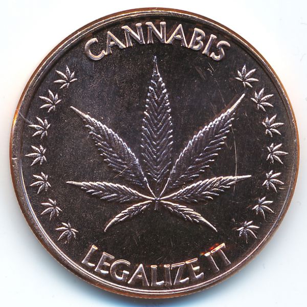 США, 1 унция