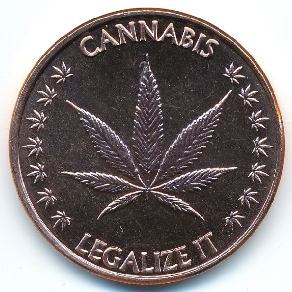 США, 1 унция