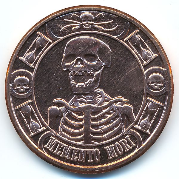 США, 1 унция