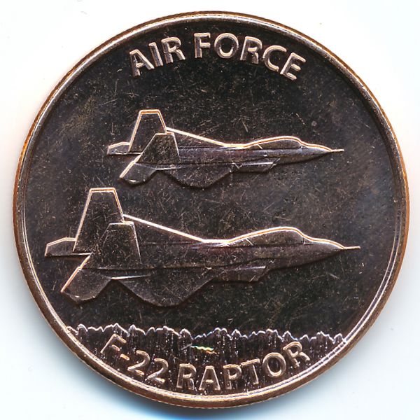 США, 1 унция