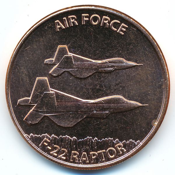 США, 1 унция