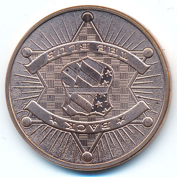 США, 1 унция