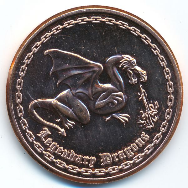 США, 1 унция