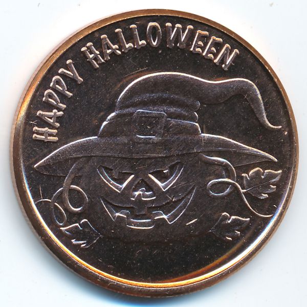 США, 1 унция