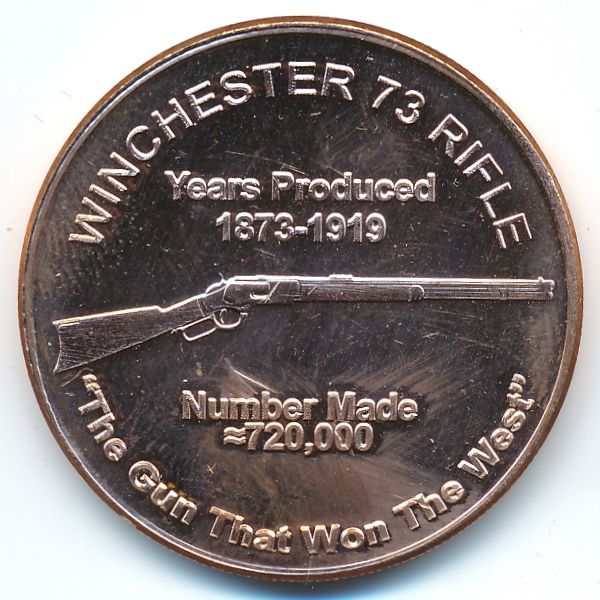 США, 1 унция