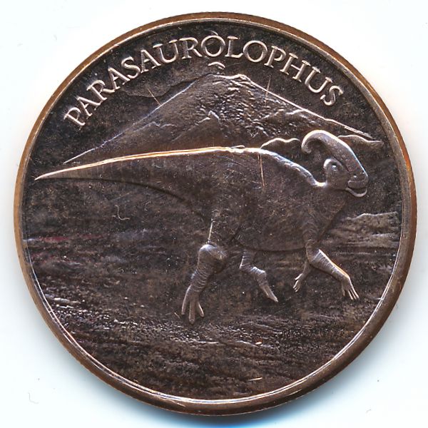 США, 1 унция