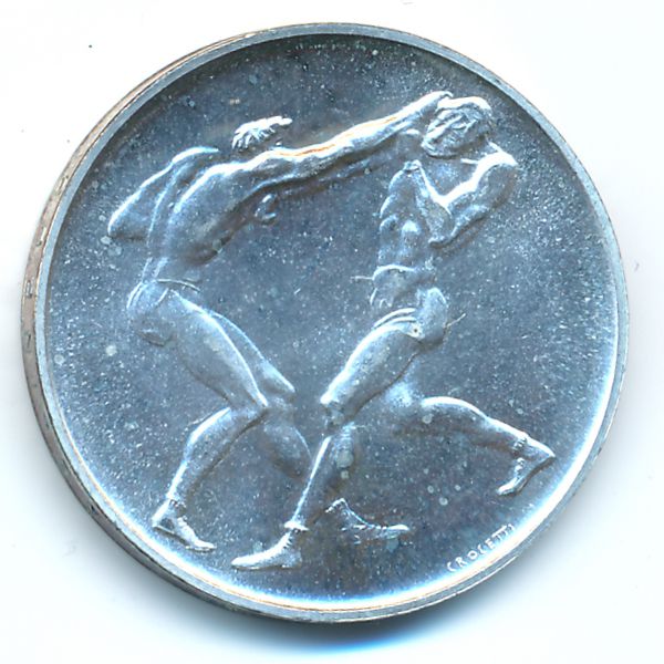 Сан-Марино, 500 лир (1980 г.)