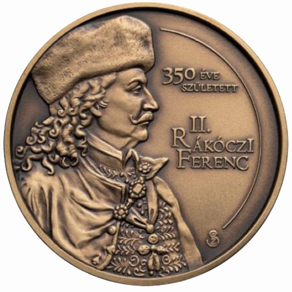 Венгрия, 6000 форинтов (2026 г.)