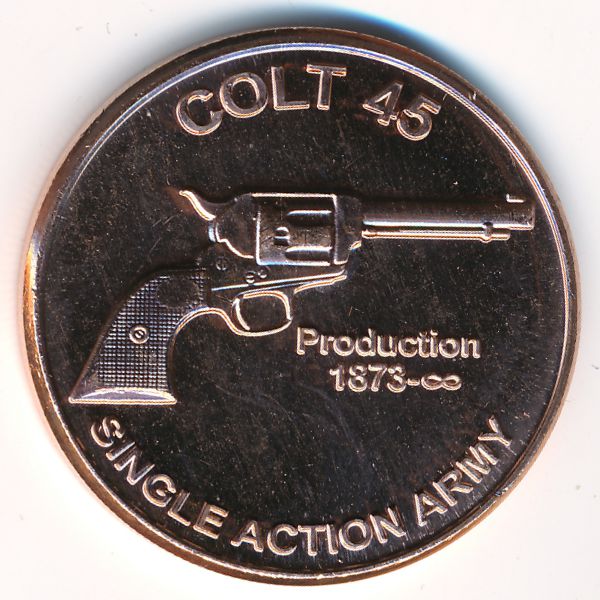 США., 1 унция