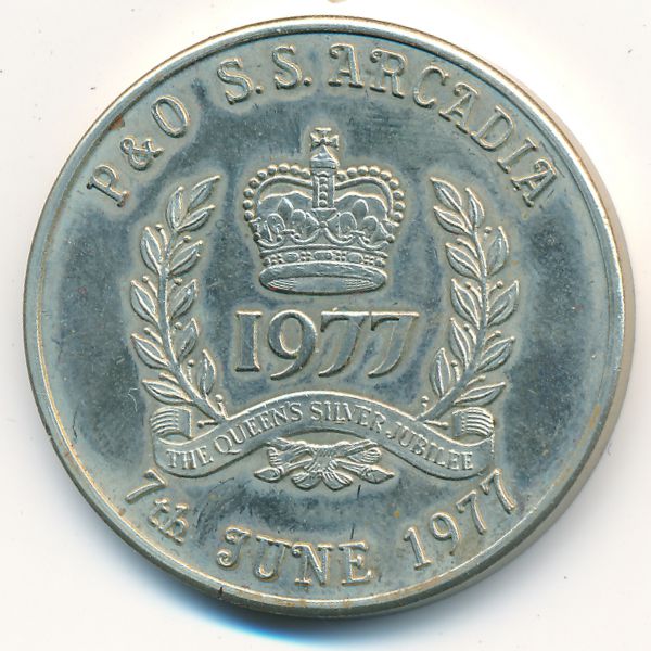 Медали, Медаль