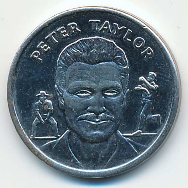 Жетоны, Жетон