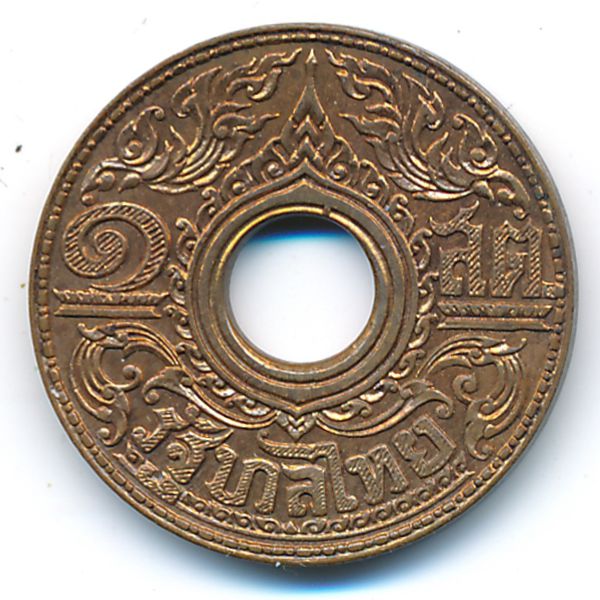 Таиланд, 1 сатанг (1941 г.)