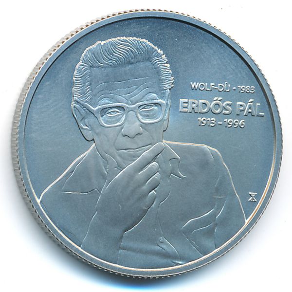 Венгрия, 3000 форинтов (2023 г.)