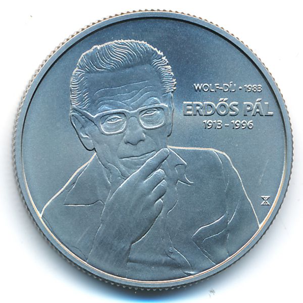 Венгрия, 3000 форинтов (2023 г.)