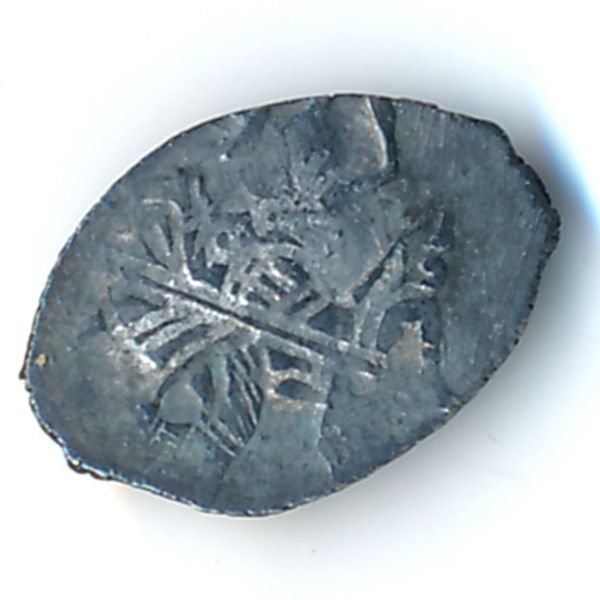 Владислав Жигимонтович (1610—1612), 1 копейка