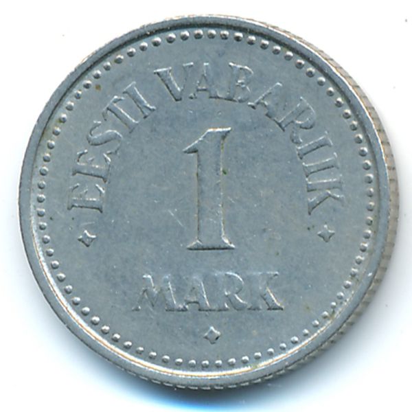 Эстония, 1 марка (1922 г.)