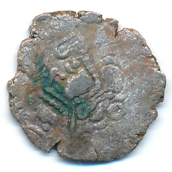 Государство Сасанидов, 1 Драхма (980 г.)