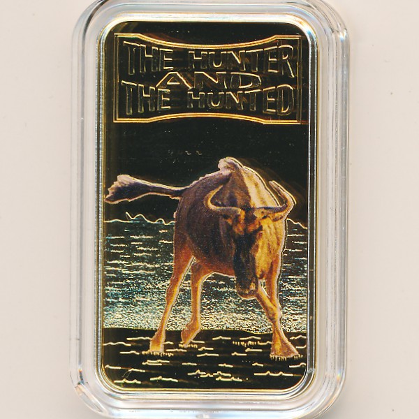 Сомали, 25 шиллингов (2013 г.)