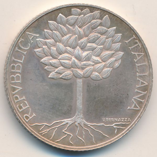 Италия, 5 евро (2003 г.)