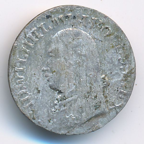 Пруссия, 3 крейцера (1807 г.)