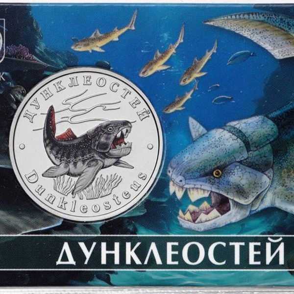Россия., 5 червонцев (2025 г.)