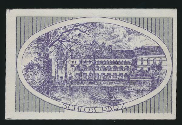 Нотгельды Австрии, 30 геллеров (1920 г.)