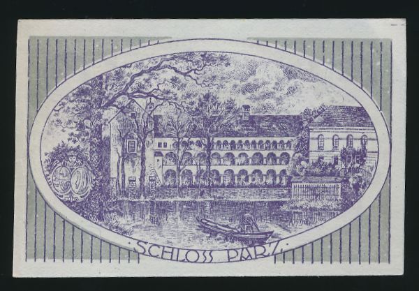 Нотгельды Австрии, 30 геллеров (1920 г.)