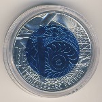 Австрия, 25 евро (2010 г.)