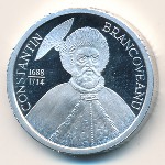 Romania, 1000 lei, 2000–2006