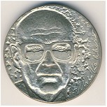 Финляндия, 10 марок (1975 г.)