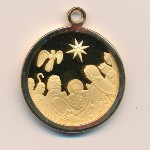 Медали, Медаль (2009 г.)