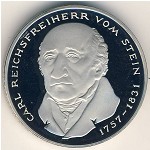 ФРГ, 5 марок (1981 г.)