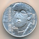 Финляндия, 100 марок (1996 г.)