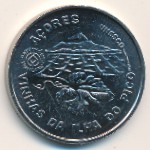 Португалия, 2 1/2 евро (2011 г.)