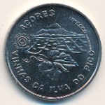 Португалия, 2 1/2 евро (2011 г.)