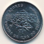 Португалия, 2 1/2 евро (2011 г.)