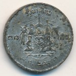 Таиланд, 10 сатанг (1950 г.)